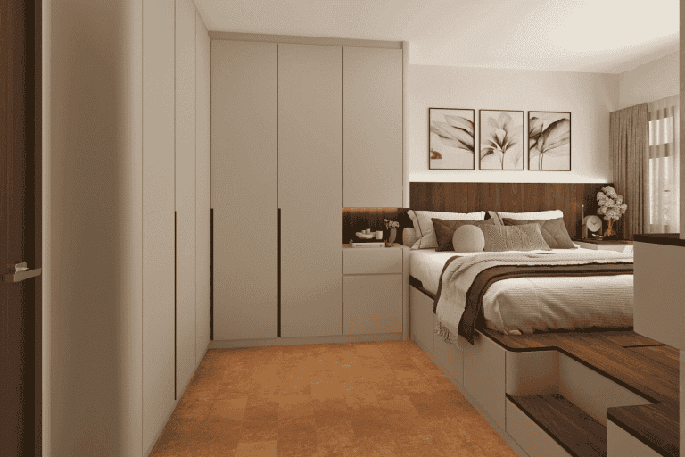 BTO Interior Design Singapore: Smart Layout Ideas for Small & Mid-Sized ...