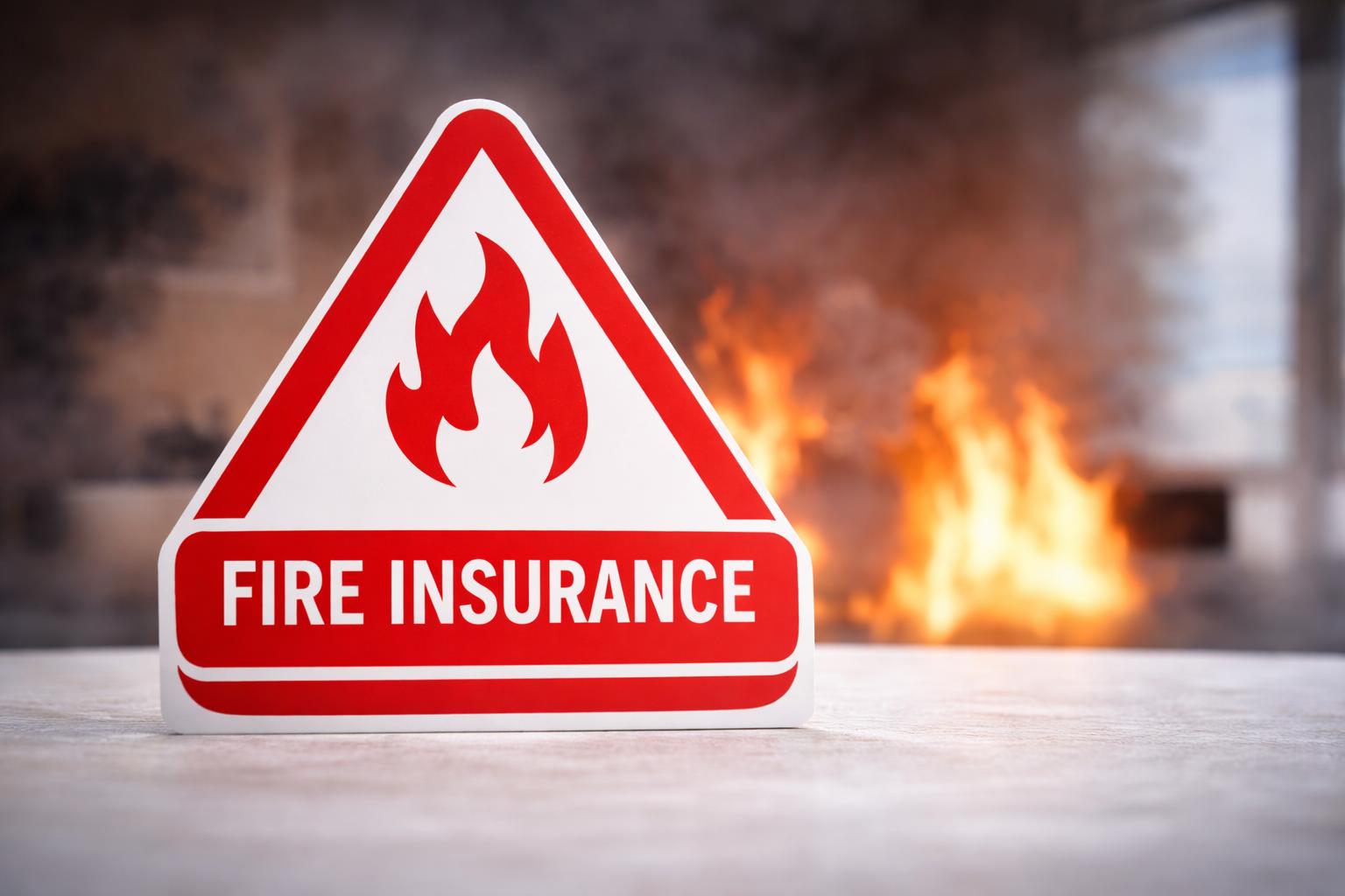 Fire Insurance